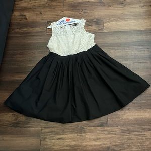 Women’s Plus Size Dress
